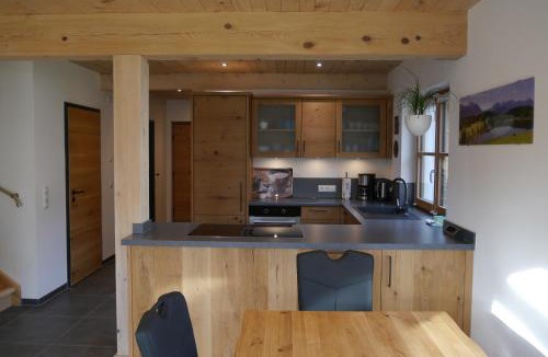 Trauchgau House | Beim Winkel Max