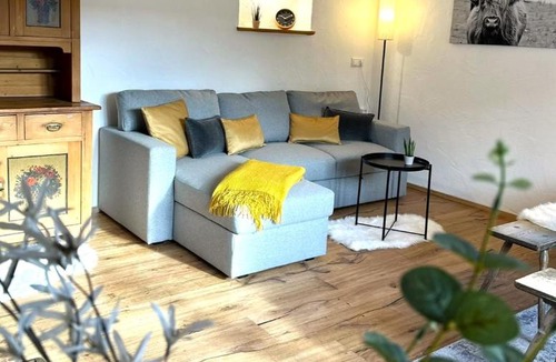 Schechen Apartment | BeimSchmied