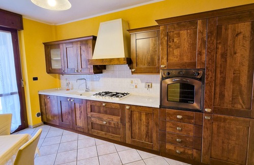 Beinasco Apartment | Beinasco 2 rooms Apartment “Le Terrazze palace”
