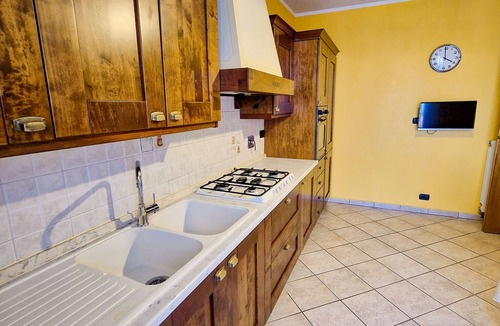 Beinasco Apartment | Beinasco 2 rooms Apartment “Le Terrazze palace”