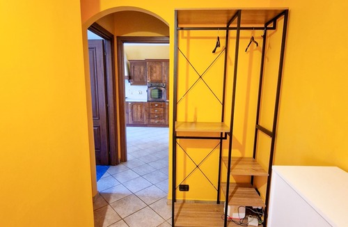 Beinasco Apartment | Beinasco 2 rooms Apartment “Le Terrazze palace”