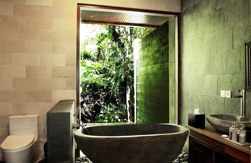 Andong Resort | BeingSattvaa Luxury Ubud