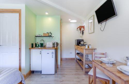 Inchnadamph Apartment | Beinn Uidhe Studio Apartment - Uk49100