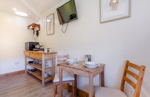 Inchnadamph Apartment | Beinn Uidhe Studio Apartment - Uk49100