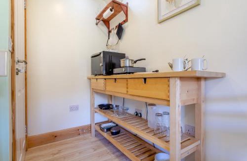 Inchnadamph Apartment | Beinn Uidhe Studio Apartment - Uk49100
