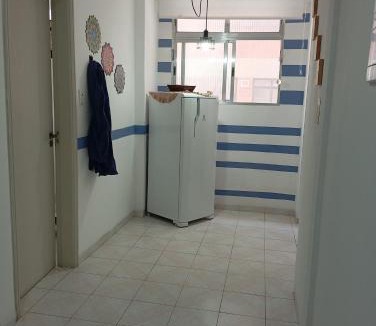 Aparecida Apartment | Beira mar 2