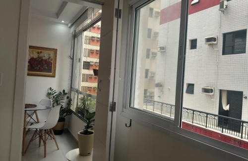Aparecida Apartment | Beira-mar