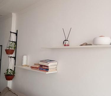 Aparecida Apartment | Beira-mar