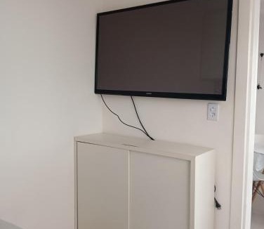 Aparecida Apartment | Beira-mar