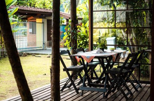 Acarau House | Beira Mar