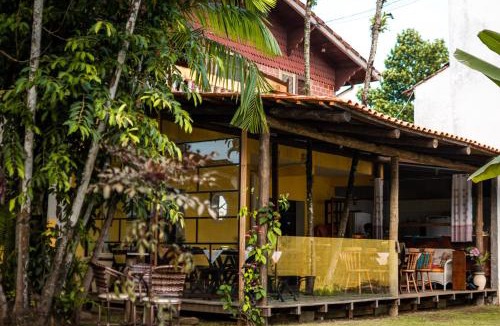 Acarau House | Beira Mar