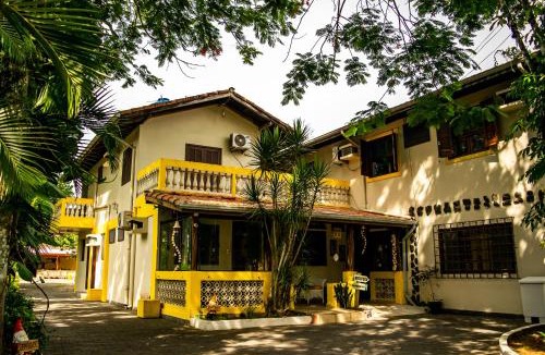 Acarau House | Beira Mar