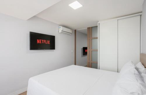 Pina Apartment | BEIRA MAR- FLAT EXECUTIVE