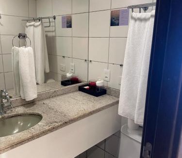 Pina Apartment | BEIRA MAR- FLAT EXECUTIVE