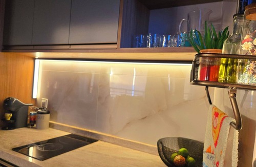 Vicente Pinzon Apartment | BEIRA MAR VIEWS OF THE BAY AND THE FORTRESS SHORE