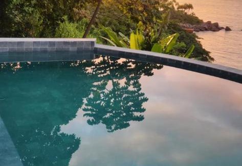 Sao Pedro House | BeiraMar Guesthouse