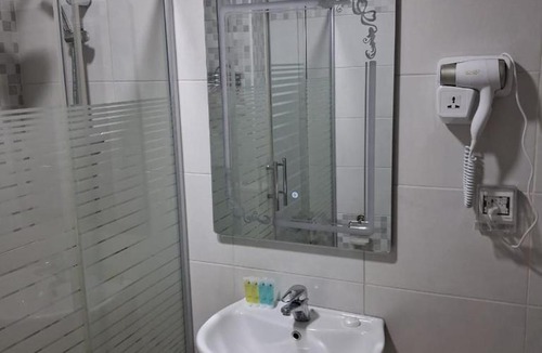 Downtown Amman Hotel | Beirut Hotel 1