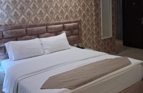 Downtown Amman Hotel | Beirut Hotel 1