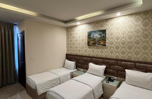 Downtown Amman Hotel | Beirut Hotel 1