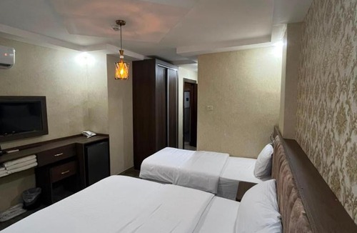 Downtown Amman Hotel | Beirut Hotel 2