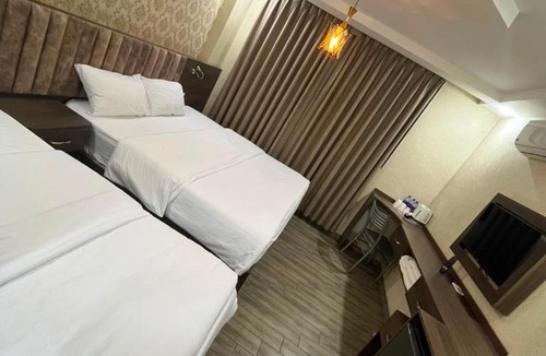 Downtown Amman Hotel | Beirut Hotel 2
