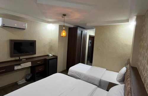 Downtown Amman Hotel | Beirut Hotel 2
