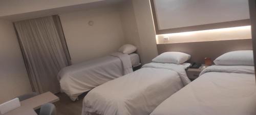 Heliopolis Hotel | Beirut Hotel Cairo