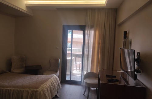 Heliopolis Hotel | Beirut Hotel