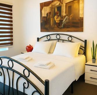 Umm Qais House | Beit Ahlam