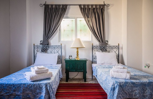 Umm Qais Bed & Breakfast | Beit Al Baraka