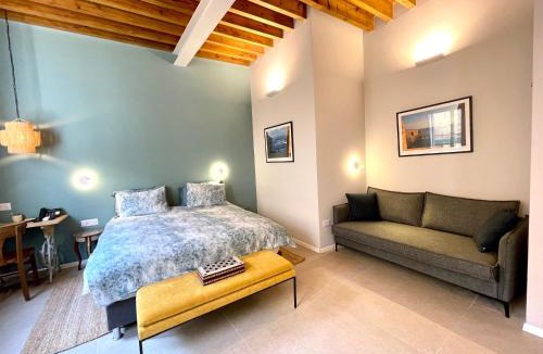 Acre Old City Bed & Breakfast | Beit Elfarasha