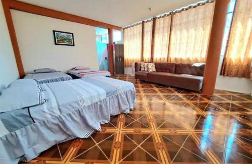 Moyobamba Apartment | Beit Saba