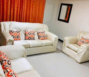 Moyobamba Apartment | Beit Saba