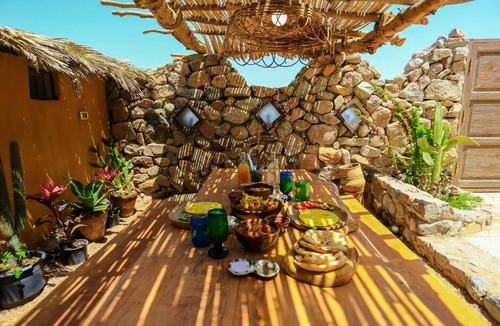 Dahab Ski Chalet | Beit Theresa