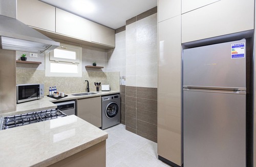 New Cairo Apartment | Beithady Luxury Aparthotel Lotus - BH-73