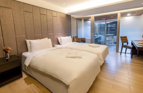 Beitou Hotel | Beitou Hot Spring Resort