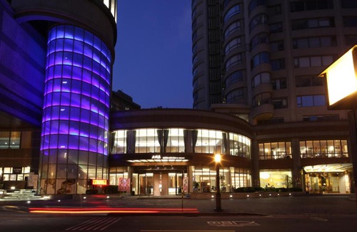 Beitou Hotel | Beitou Hot Spring Resort