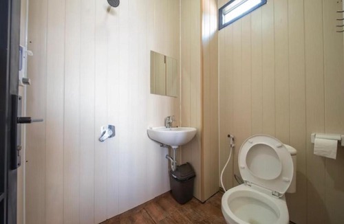 Candikuning House | Beji Bedugul Glamping