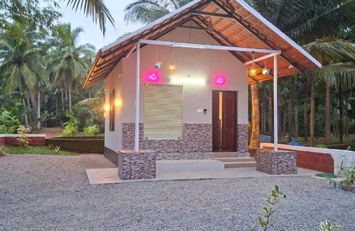 Bekal House | Bekal Village Homestay