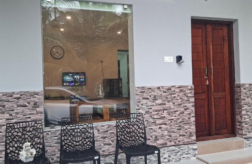 Bekal House | Bekal Village Homestay