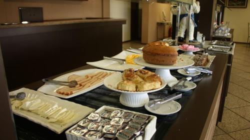 Botucatu Hotel | Bekassin Botucatu Hotéis Ltda
