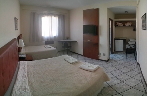 Botucatu Hotel | Bekassin Botucatu Hotéis