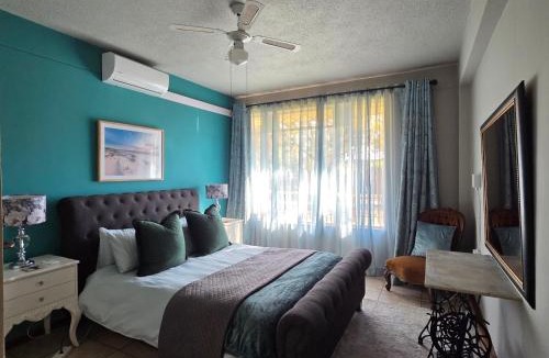 Potchefstroom Apartment | Bekkerslaap