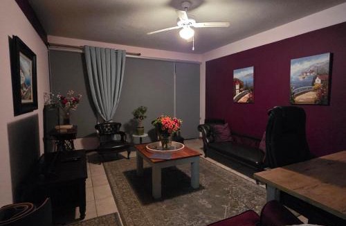 Potchefstroom Apartment | Bekkerslaap
