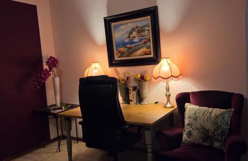 Potchefstroom Apartment | Bekkerslaap