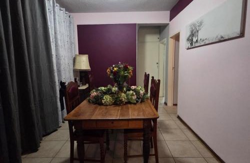 Potchefstroom Apartment | Bekkerslaap