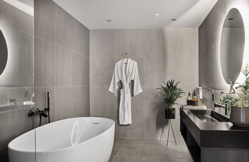 Selbjorn Hotel | Bekkjarvik Gjestgiveri | Beckerwyc House