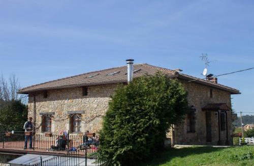Menaka House | Bekoabadene