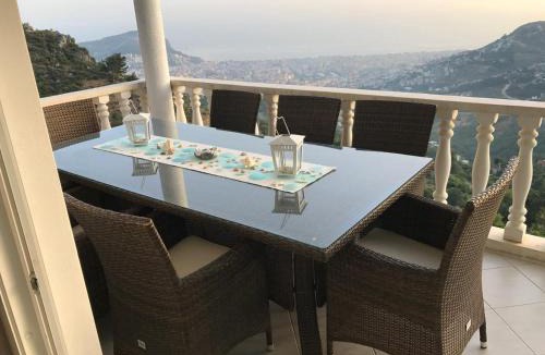 Bektas Villa | Bektas Hill