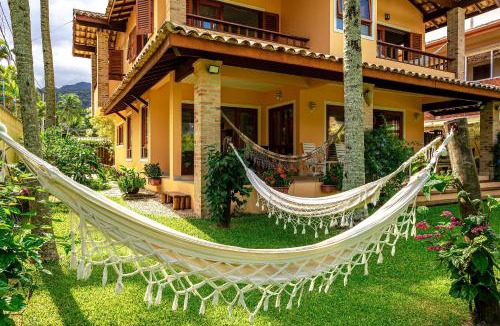 Barequecaba House | Belíssima casa pé na areia com jacuzzi
